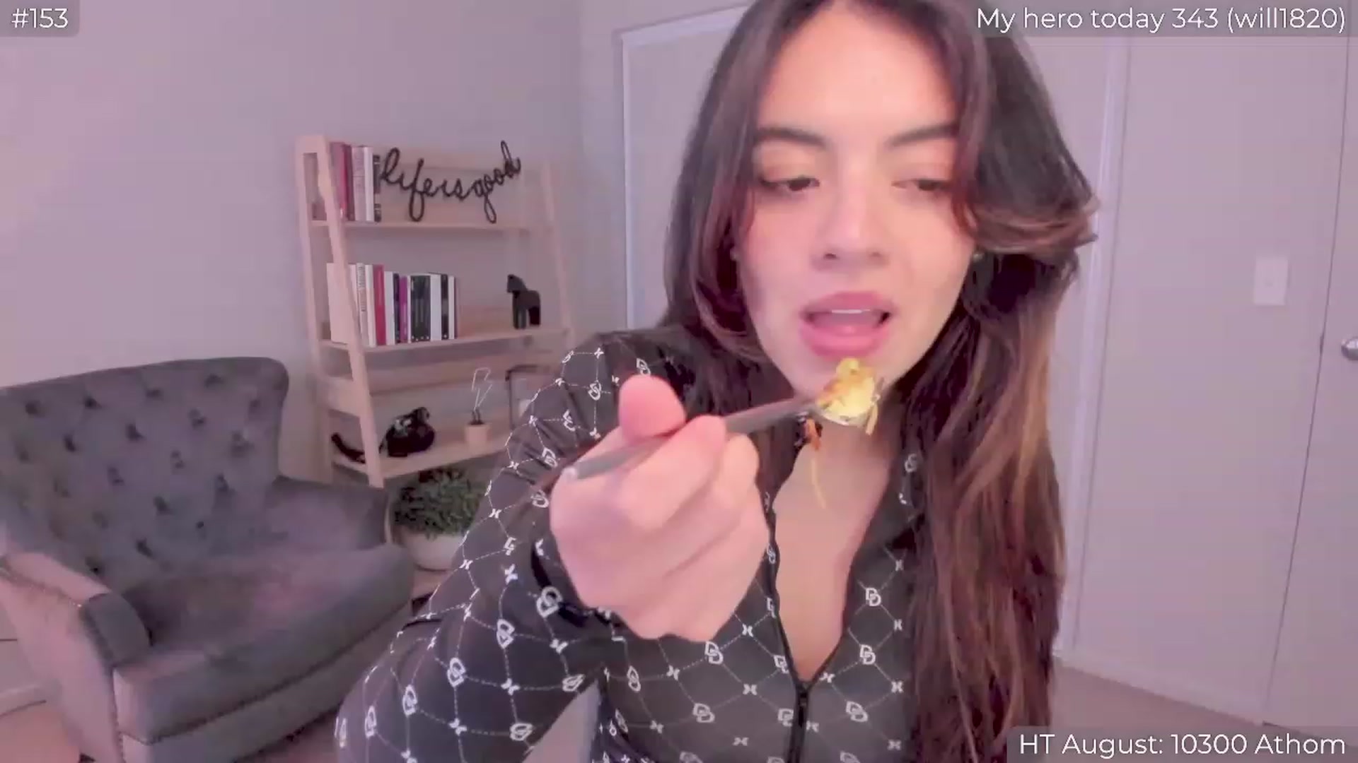 Gallery image thumbnail from AnditaStorm's myfreecams stream on, 08/14/2023, 04:48 image 3 of 20