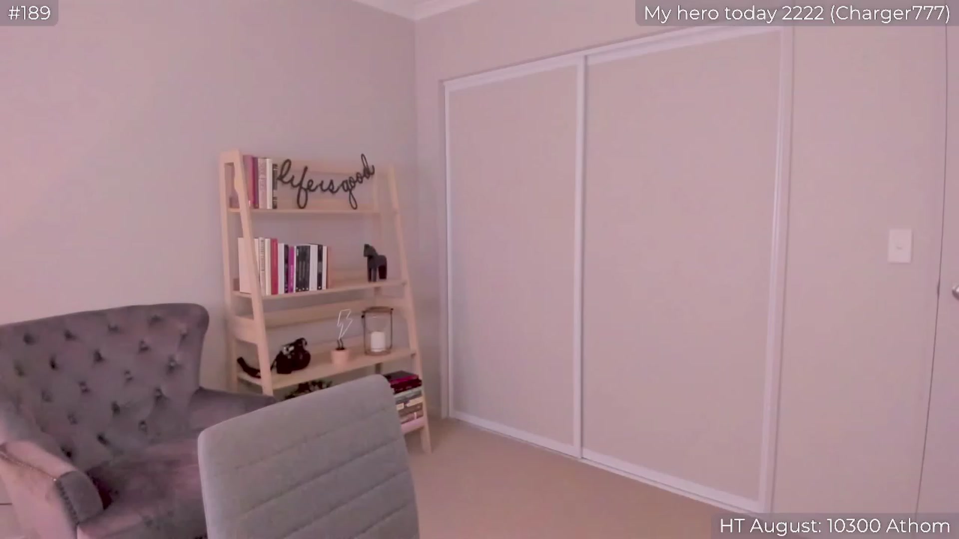 Gallery image thumbnail from AnditaStorm's myfreecams stream on, 08/19/2023, 02:57 image 6 of 20