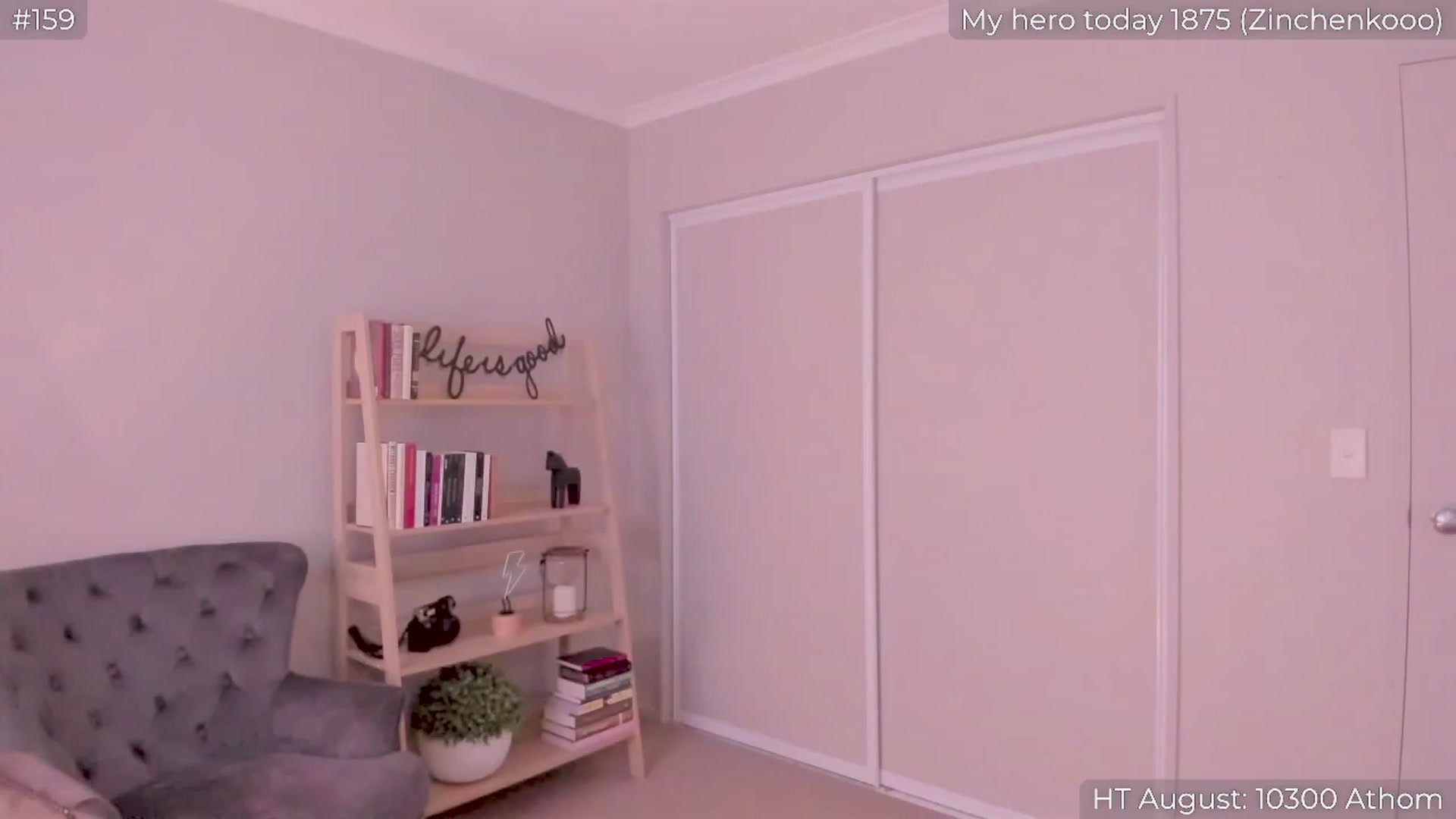 Gallery image thumbnail from AnditaStorm's myfreecams stream on, 08/20/2023, 01:45 image 20 of 20