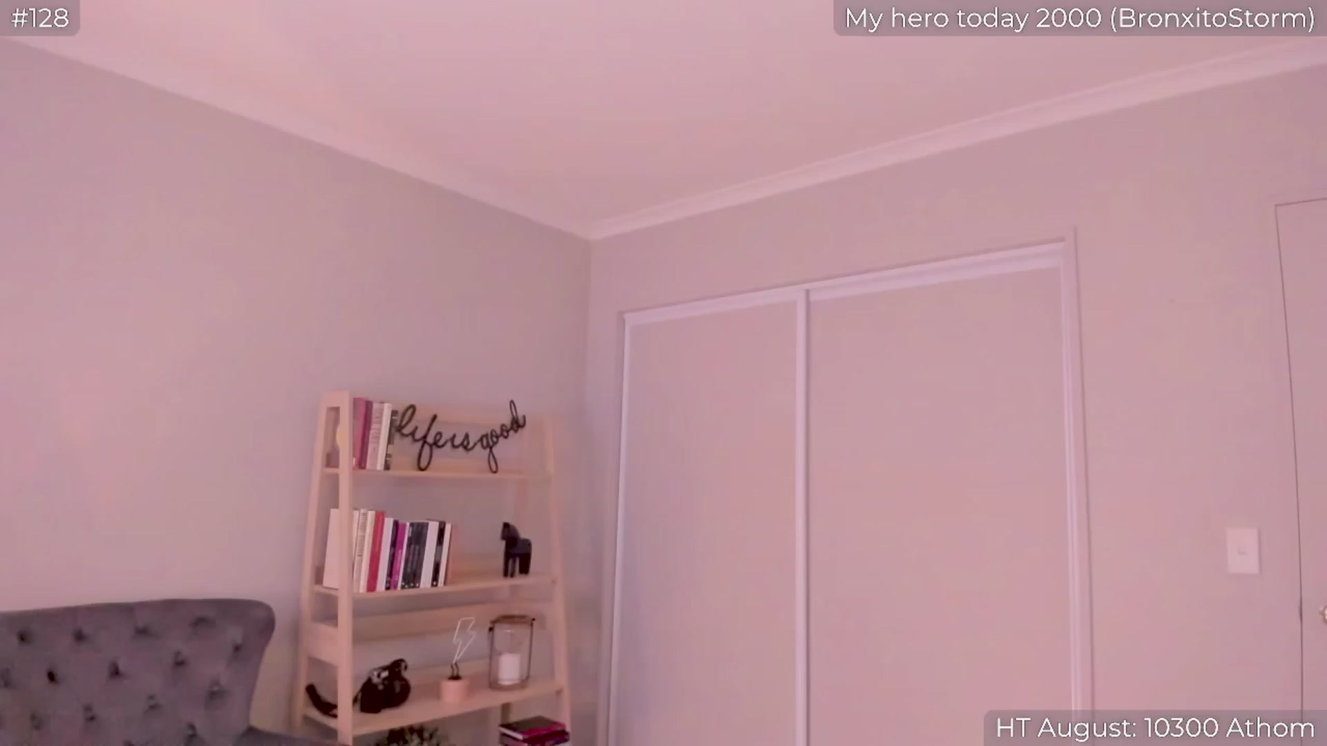 Gallery image thumbnail from AnditaStorm's myfreecams stream on, 08/20/2023, 04:58 image 15 of 20