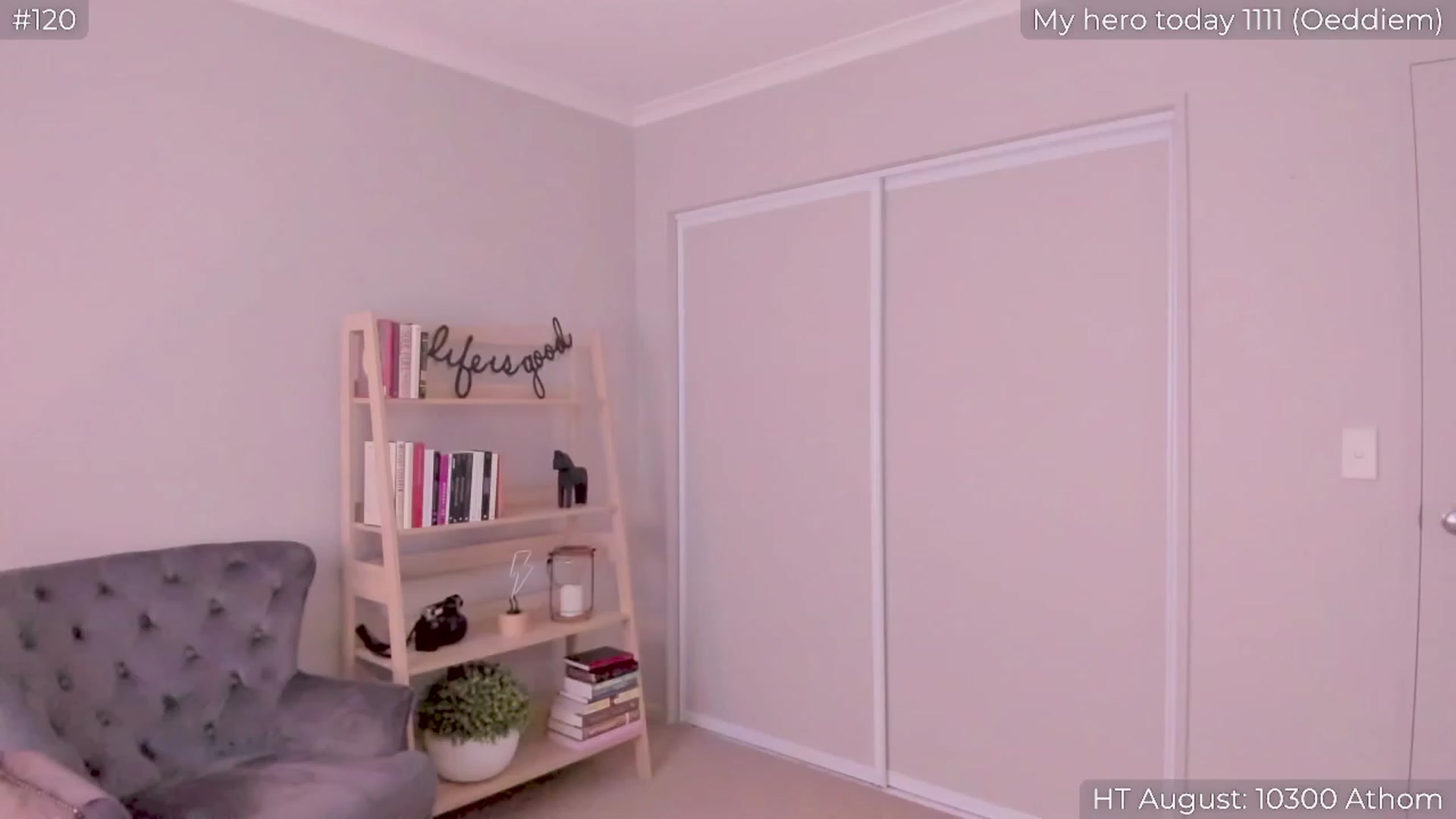 Gallery image thumbnail from AnditaStorm's myfreecams stream on, 08/21/2023, 03:38 image 18 of 20