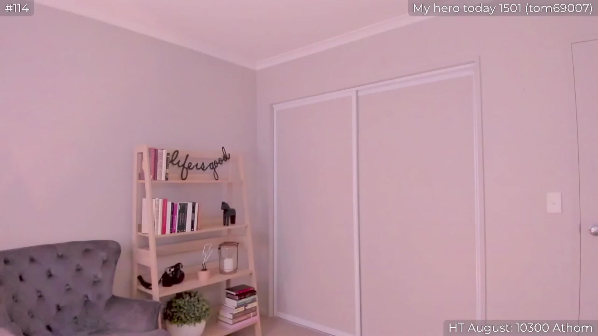 Gallery image thumbnail from AnditaStorm's myfreecams stream on, 08/22/2023, 04:04 image 11 of 20