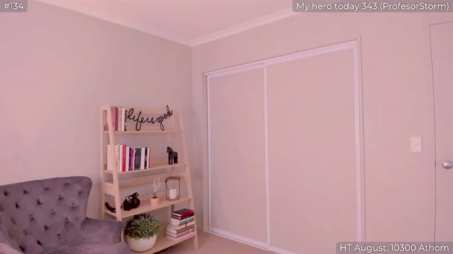 Gallery image thumbnail from AnditaStorm's myfreecams stream on, 08/24/2023, 03:17 image 18 of 20