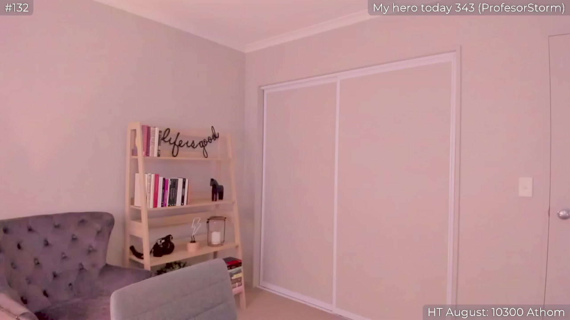 Gallery image thumbnail from AnditaStorm's myfreecams stream on, 08/24/2023, 04:57 image 4 of 20