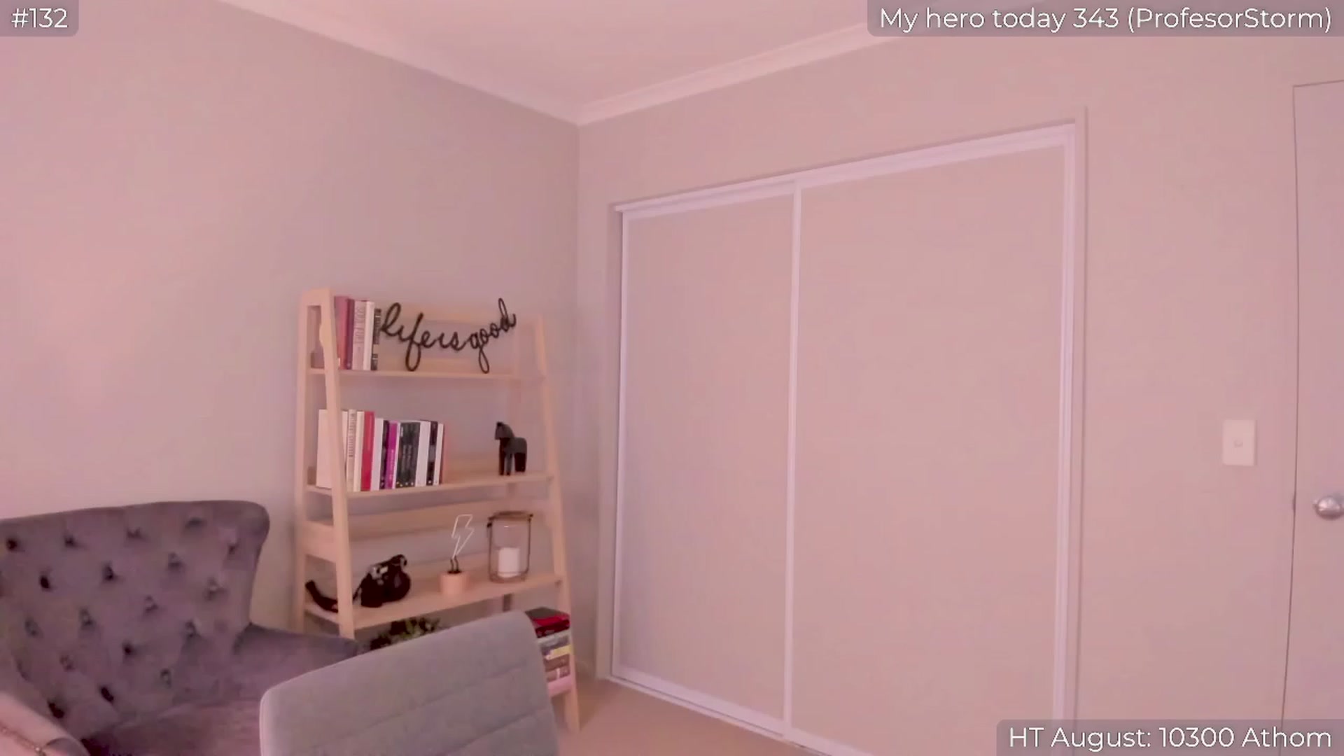 Gallery image thumbnail from AnditaStorm's myfreecams stream on, 08/24/2023, 04:57 image 2 of 20