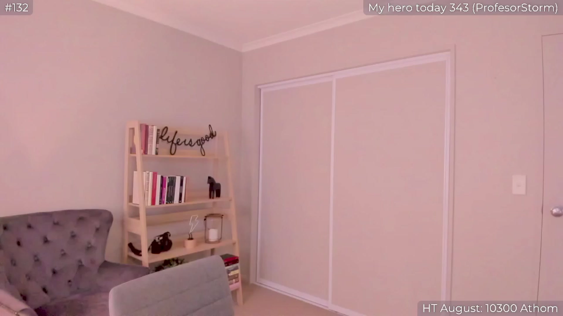 Gallery image thumbnail from AnditaStorm's myfreecams stream on, 08/24/2023, 04:57 image 3 of 20
