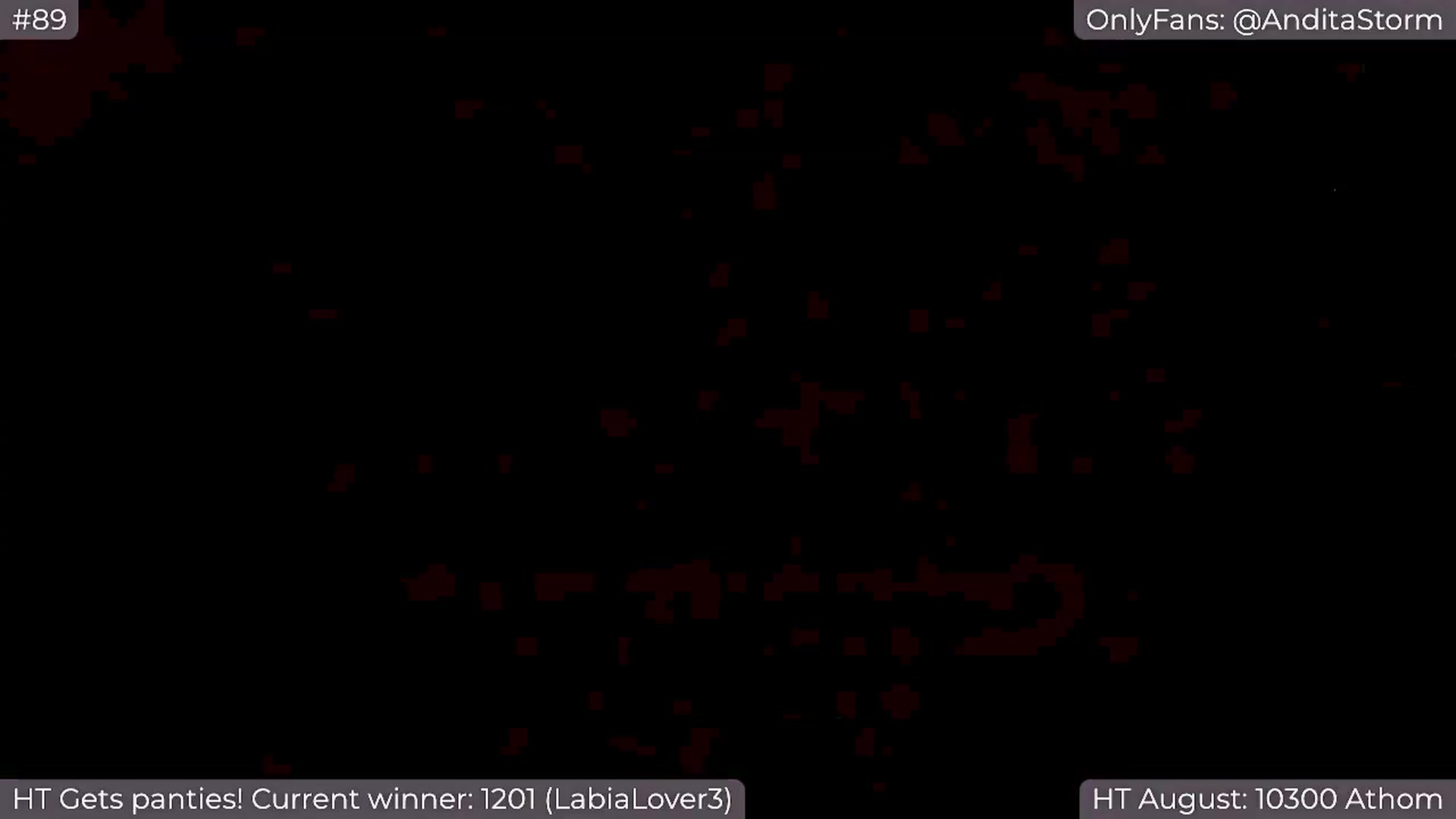 Gallery image thumbnail from AnditaStorm's myfreecams stream on, 08/28/2023, 04:49 image 14 of 20