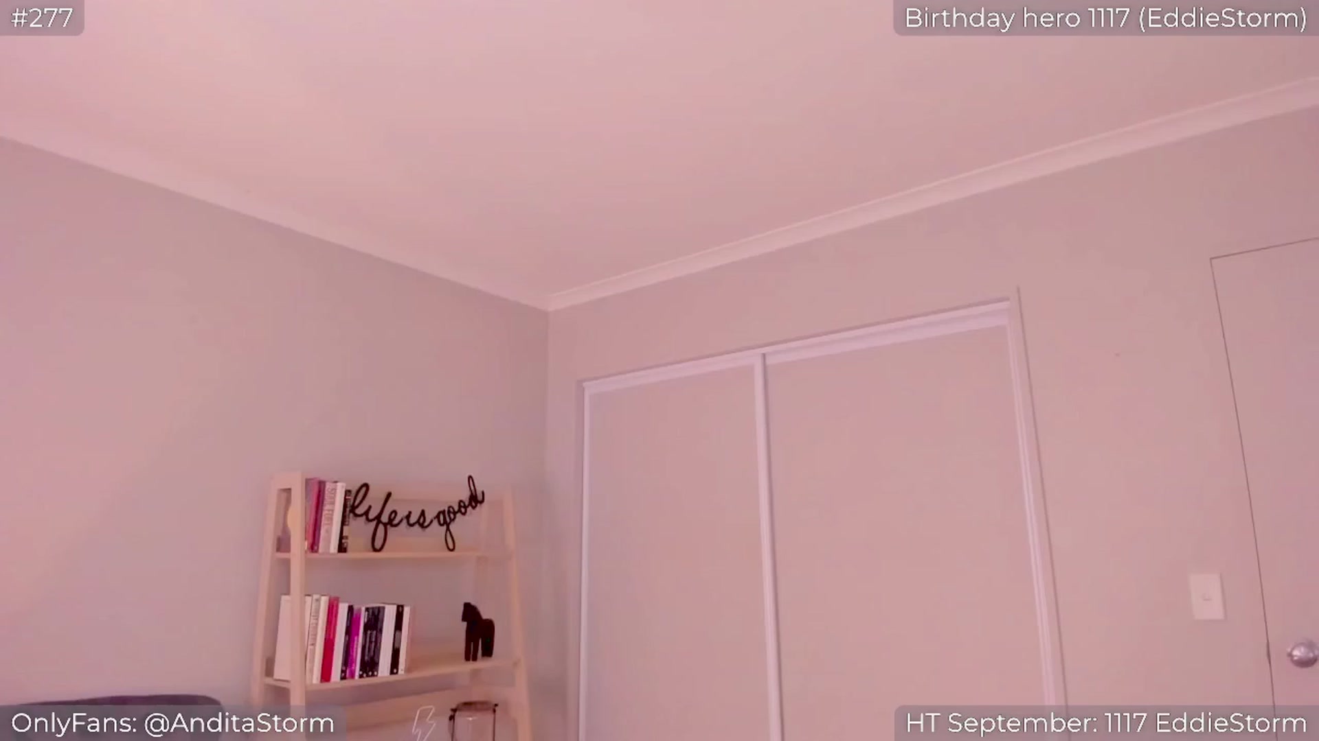 Gallery image thumbnail from AnditaStorm's myfreecams stream on, 09/02/2023, 05:04 image 3 of 20