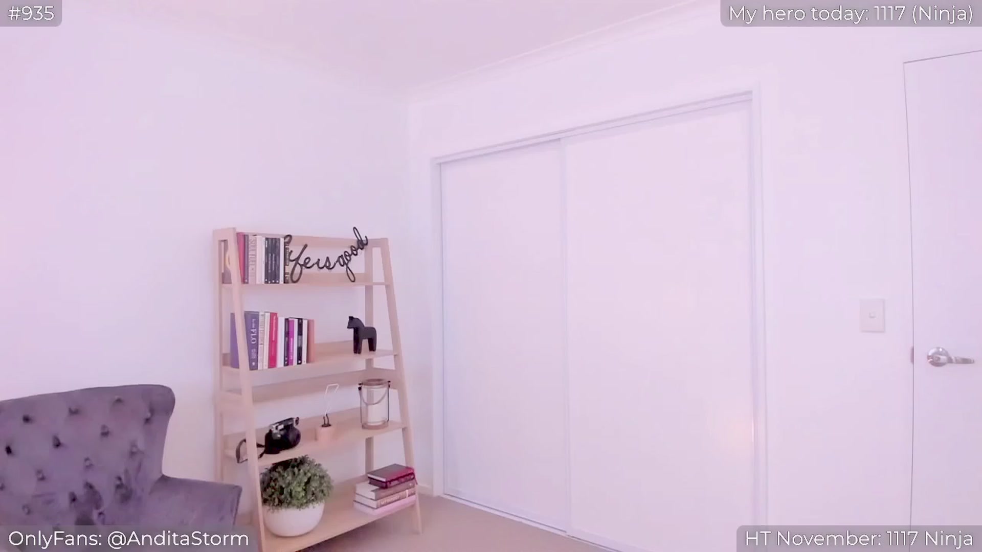 Gallery image thumbnail from AnditaStorm's myfreecams stream on, 11/04/2023, 02:10 image 19 of 20