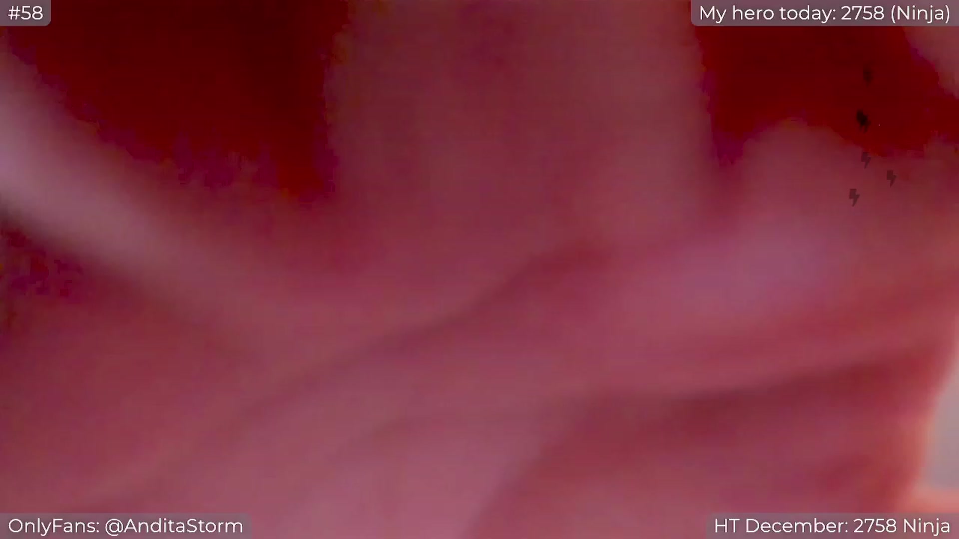 Gallery image thumbnail from AnditaStorm's myfreecams stream on, 12/09/2023, 04:32 image 8 of 20