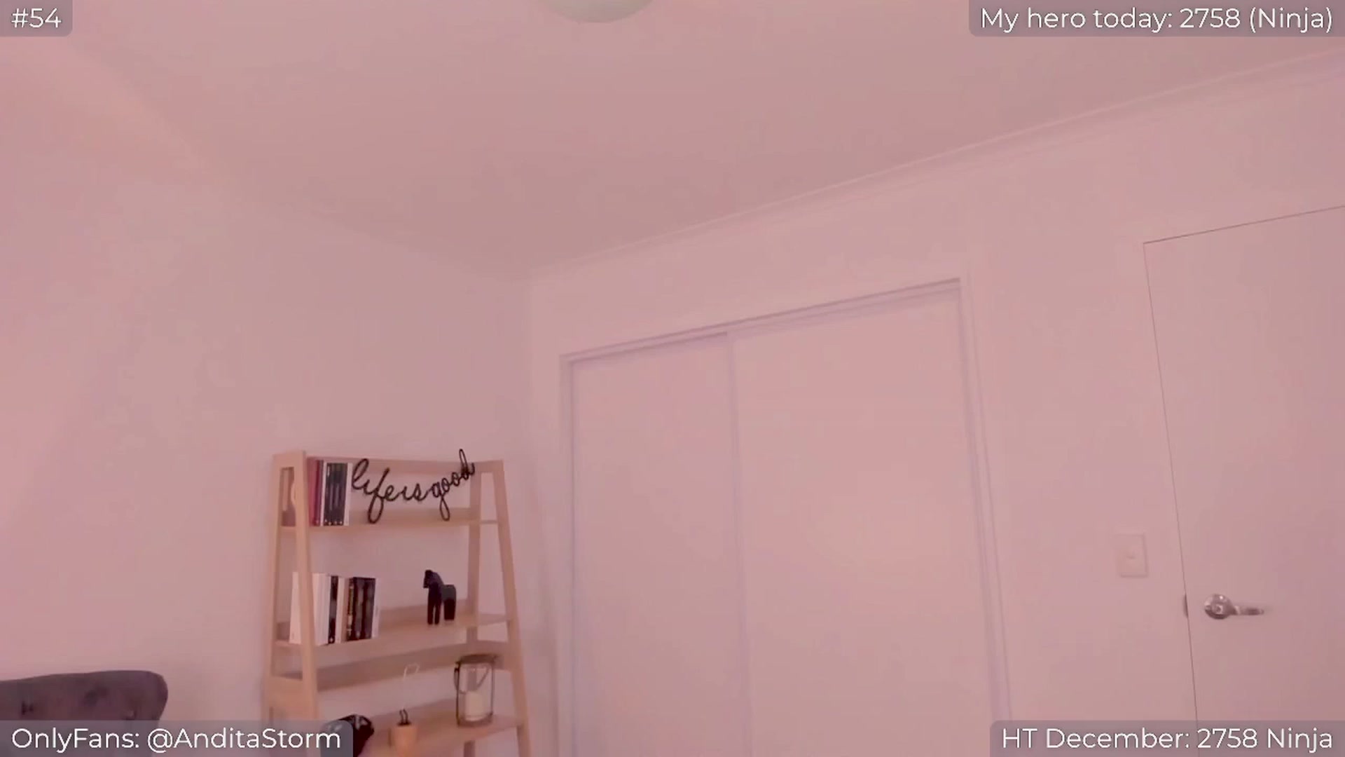 Gallery image thumbnail from AnditaStorm's myfreecams stream on, 12/09/2023, 04:32 image 13 of 20