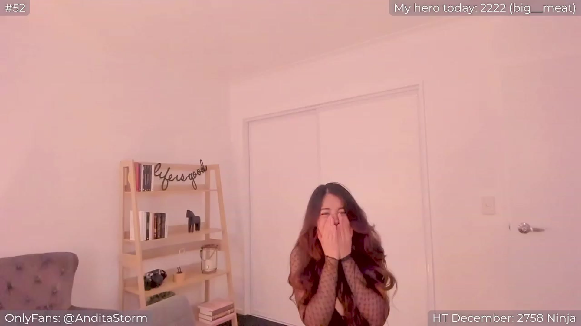 Gallery image thumbnail from AnditaStorm's myfreecams stream on, 12/11/2023, 02:53 image 15 of 20