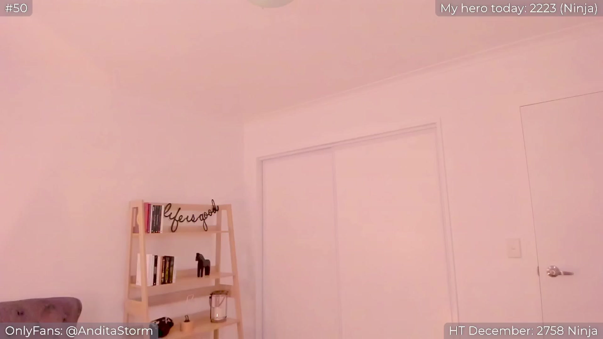 Gallery image thumbnail from AnditaStorm's myfreecams stream on, 12/11/2023, 02:53 image 20 of 20