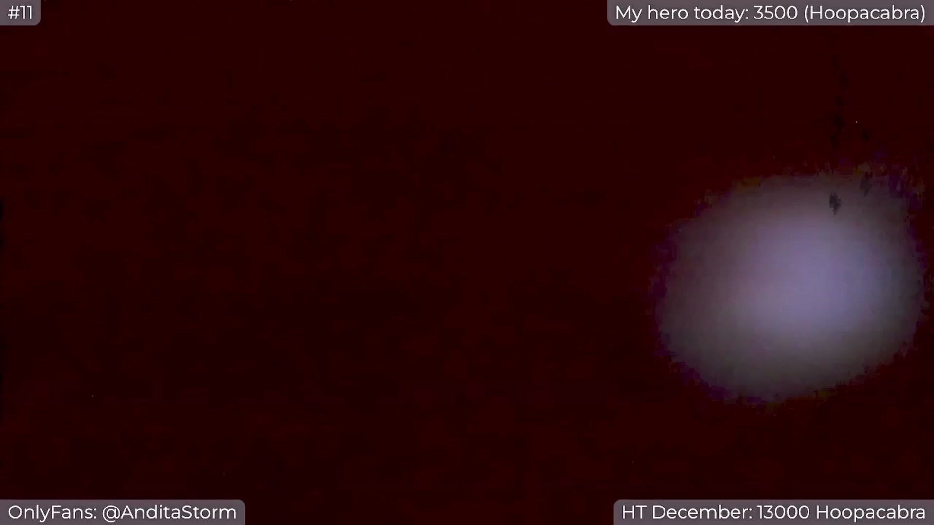 Gallery image thumbnail from AnditaStorm's myfreecams stream on, 12/17/2023, 02:17 image 14 of 20