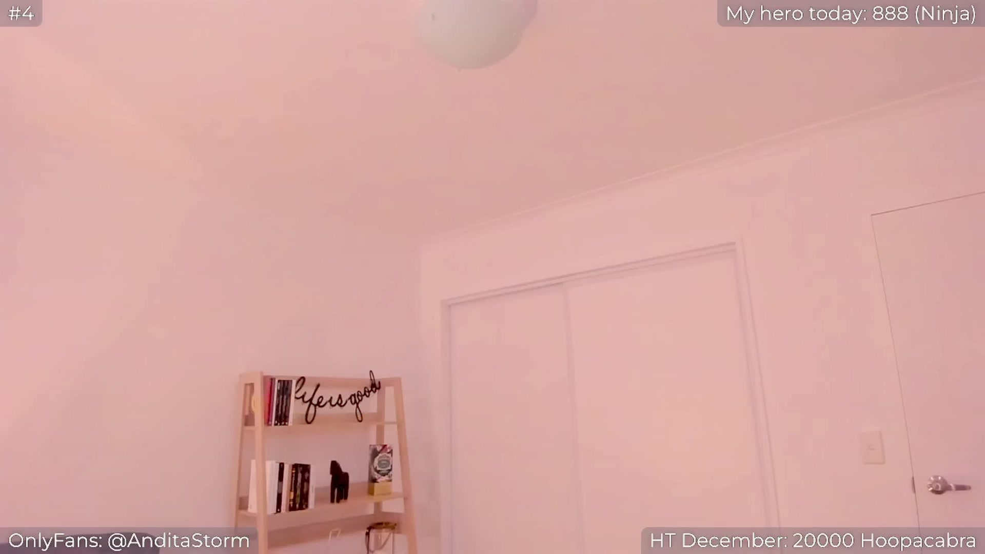Gallery image thumbnail from AnditaStorm's myfreecams stream on, 12/30/2023, 03:45 image 15 of 20