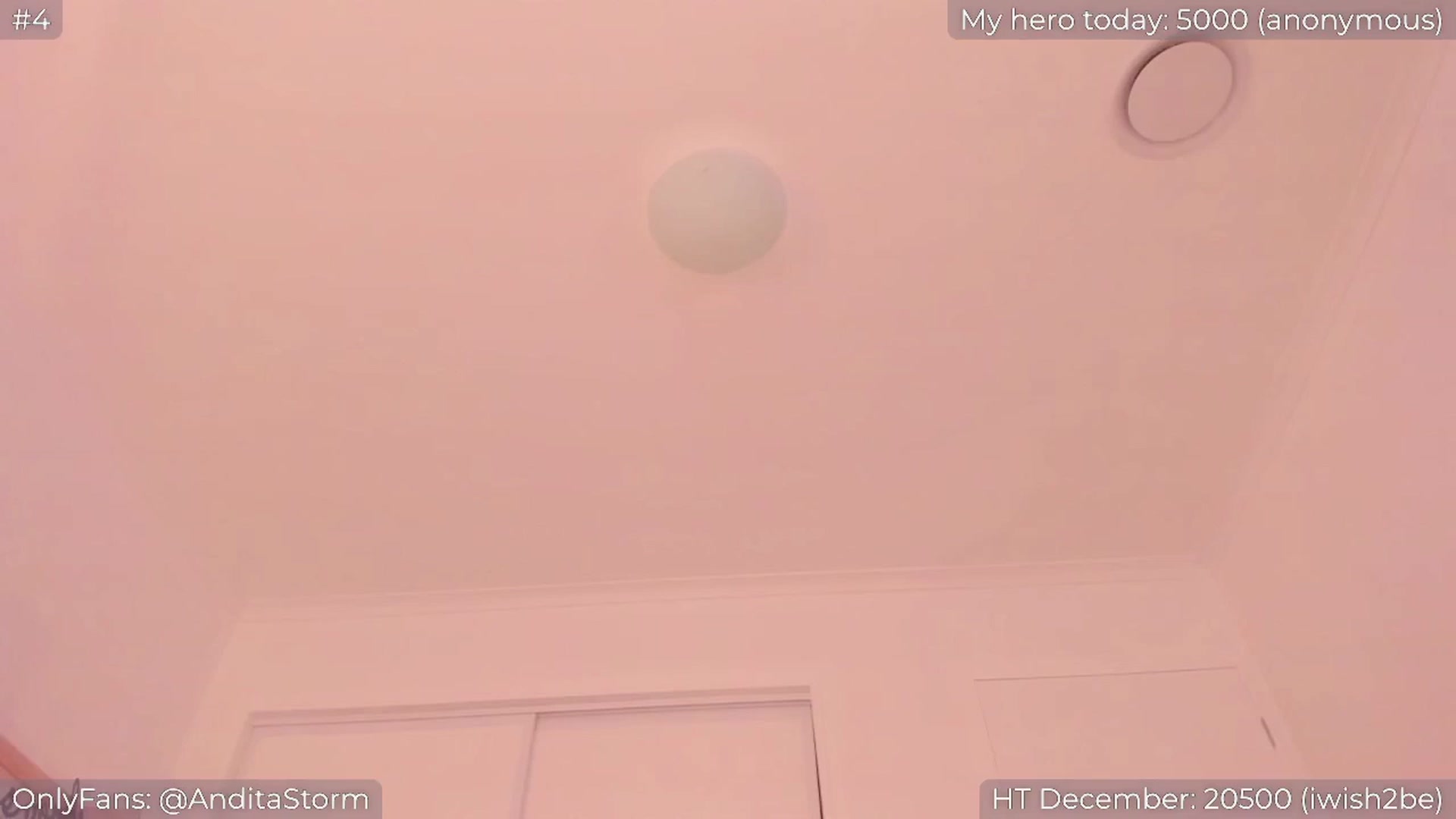 Gallery image thumbnail from AnditaStorm's myfreecams stream on, 12/31/2023, 06:34 image 10 of 20