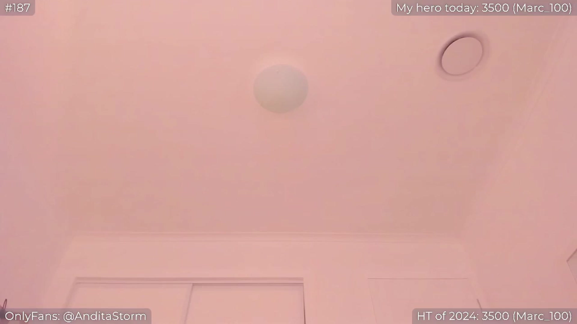 Gallery image thumbnail from AnditaStorm's myfreecams stream on, 01/04/2024, 05:14 image 9 of 20