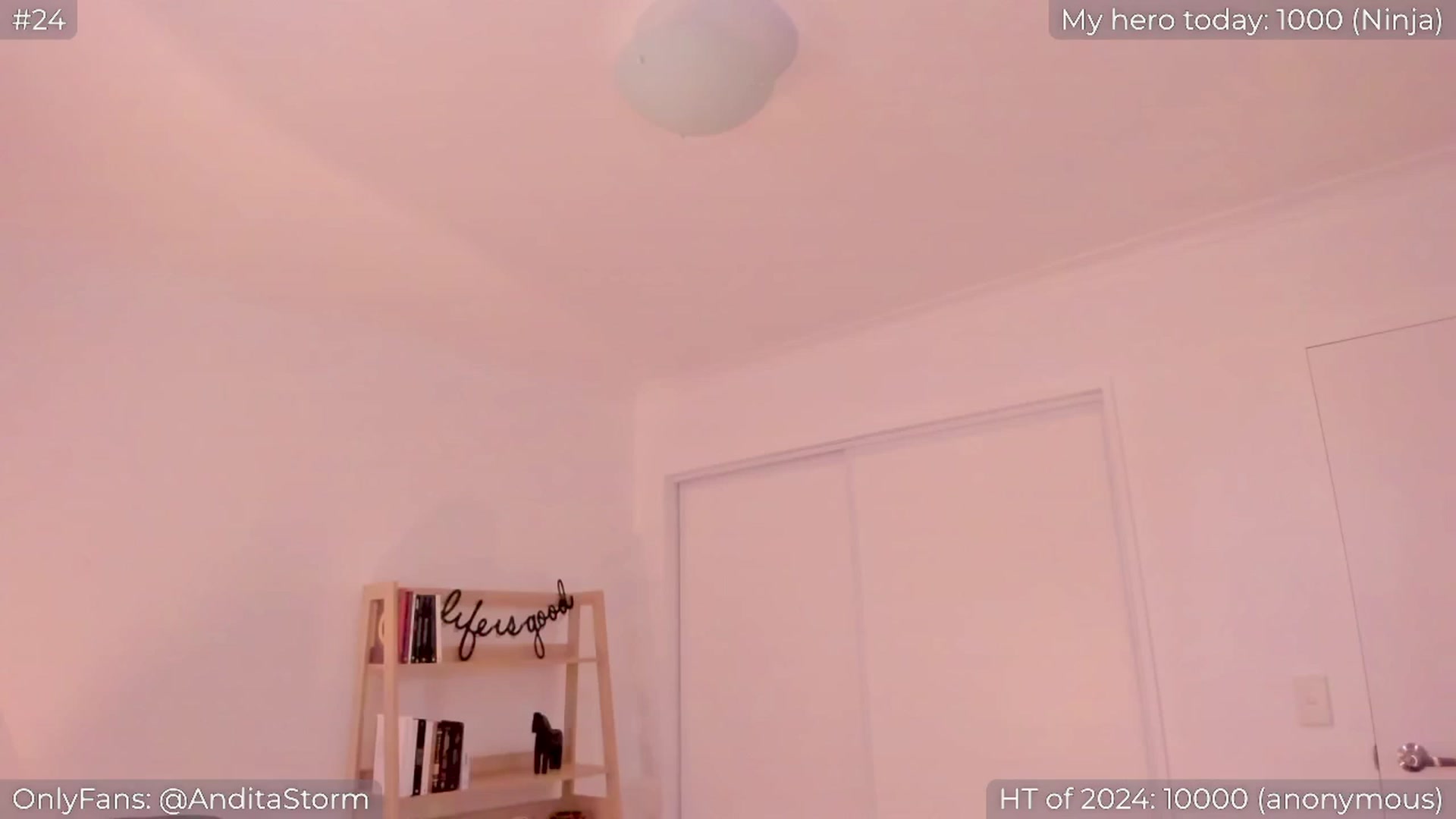 Gallery image thumbnail from AnditaStorm's myfreecams stream on, 02/01/2024, 03:41 image 12 of 20