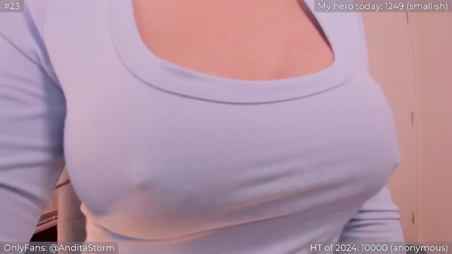 Gallery image thumbnail from AnditaStorm's myfreecams stream on, 02/01/2024, 05:18 image 19 of 20