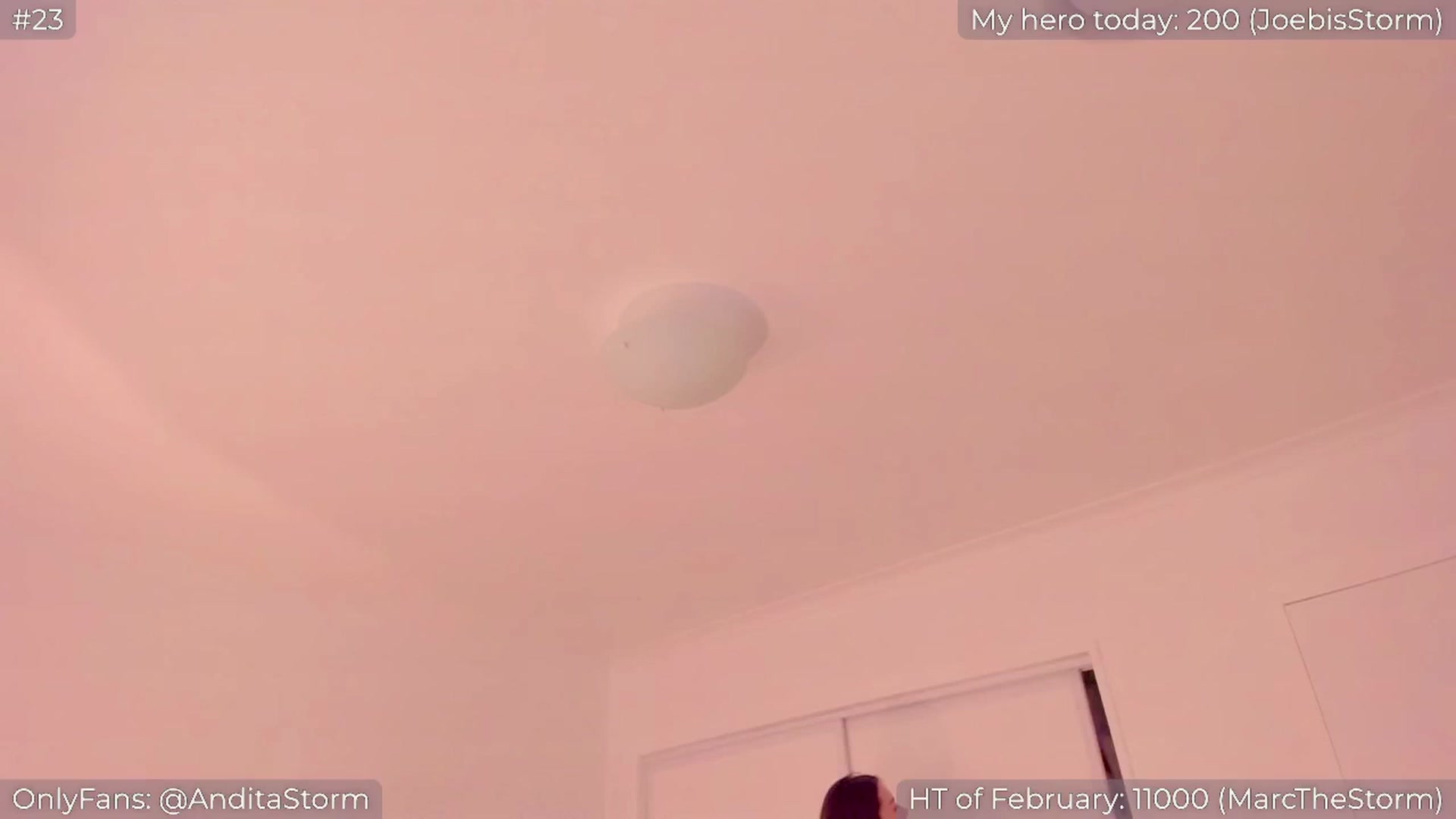 Gallery image thumbnail from AnditaStorm's myfreecams stream on, 02/24/2024, 03:23 image 3 of 20