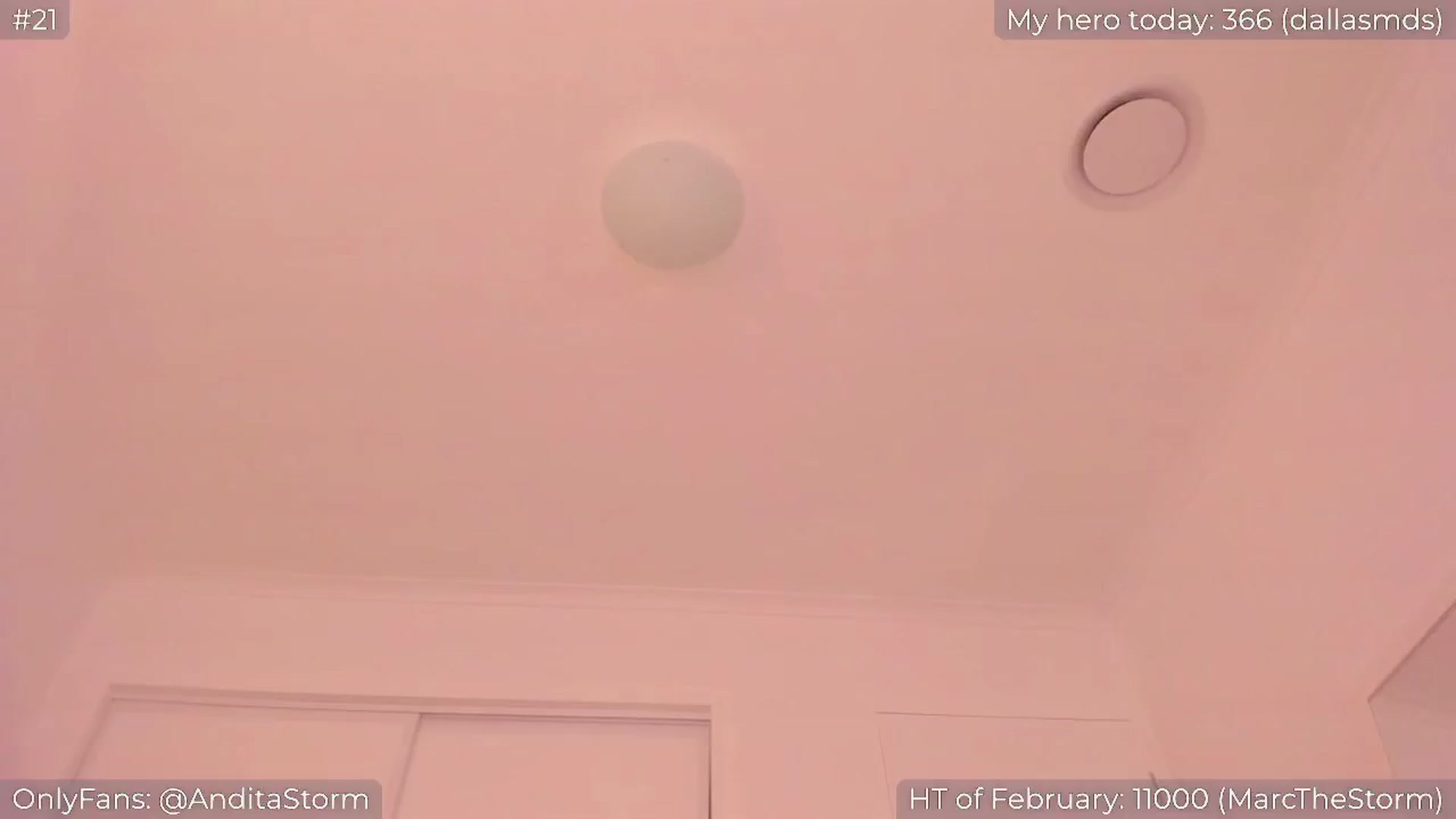 Gallery image thumbnail from AnditaStorm's myfreecams stream on, 02/25/2024, 01:46 image 17 of 20