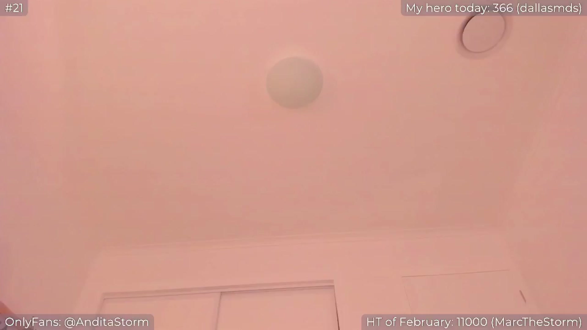 Gallery image thumbnail from AnditaStorm's myfreecams stream on, 02/25/2024, 01:46 image 7 of 20