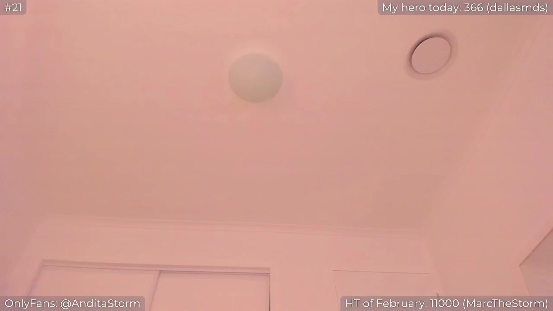 Gallery image thumbnail from AnditaStorm's myfreecams stream on, 02/25/2024, 01:46 image 16 of 20