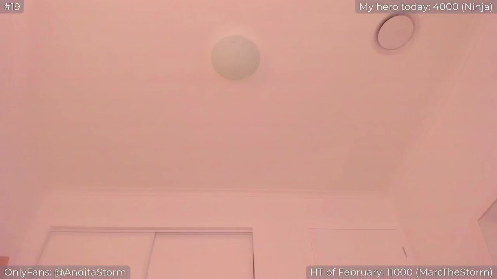 Gallery image thumbnail from AnditaStorm's myfreecams stream on, 02/25/2024, 04:49 image 20 of 20
