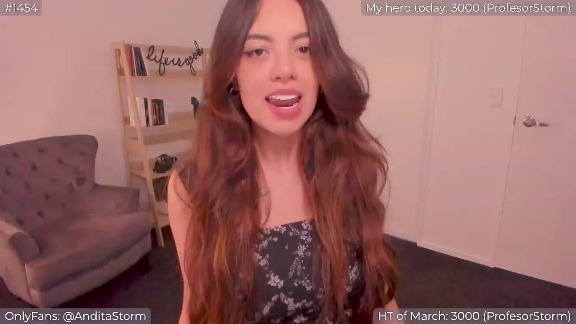 Gallery image thumbnail from AnditaStorm's myfreecams stream on, 03/07/2024, 03:51 image 5 of 20