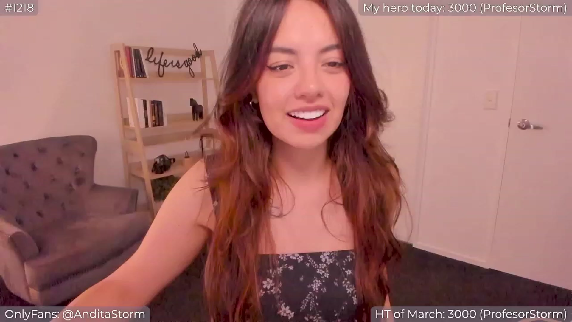 Gallery image thumbnail from AnditaStorm's myfreecams stream on, 03/07/2024, 03:51 image 12 of 20