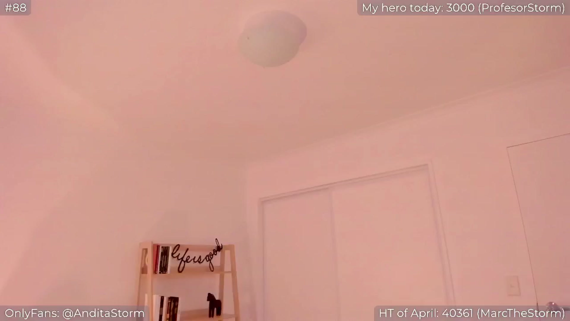 Gallery image thumbnail from AnditaStorm's myfreecams stream on, 04/29/2024, 05:06 image 6 of 20