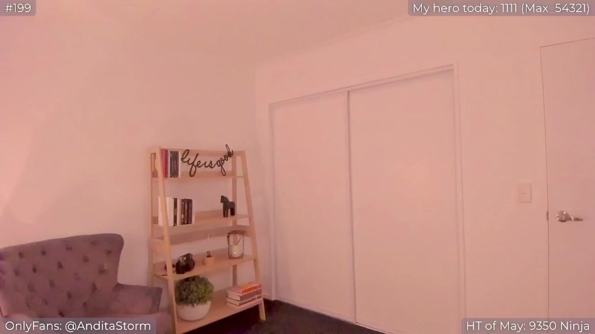 Gallery image thumbnail from AnditaStorm's myfreecams stream on, 05/24/2024, 05:23 image 4 of 20