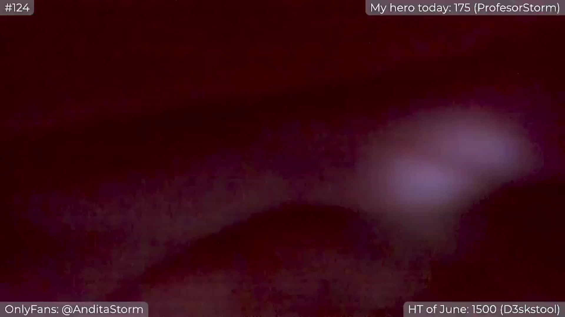 Gallery image thumbnail from AnditaStorm's myfreecams stream on, 06/11/2024, 04:35 image 12 of 20