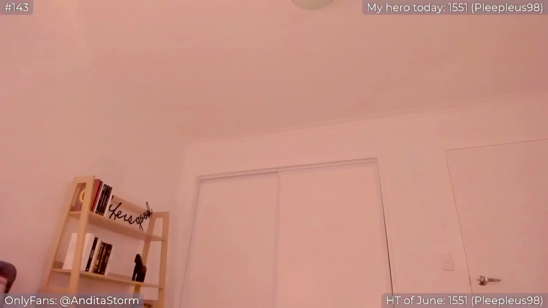 Gallery image thumbnail from AnditaStorm's myfreecams stream on, 06/16/2024, 05:57 image 12 of 20