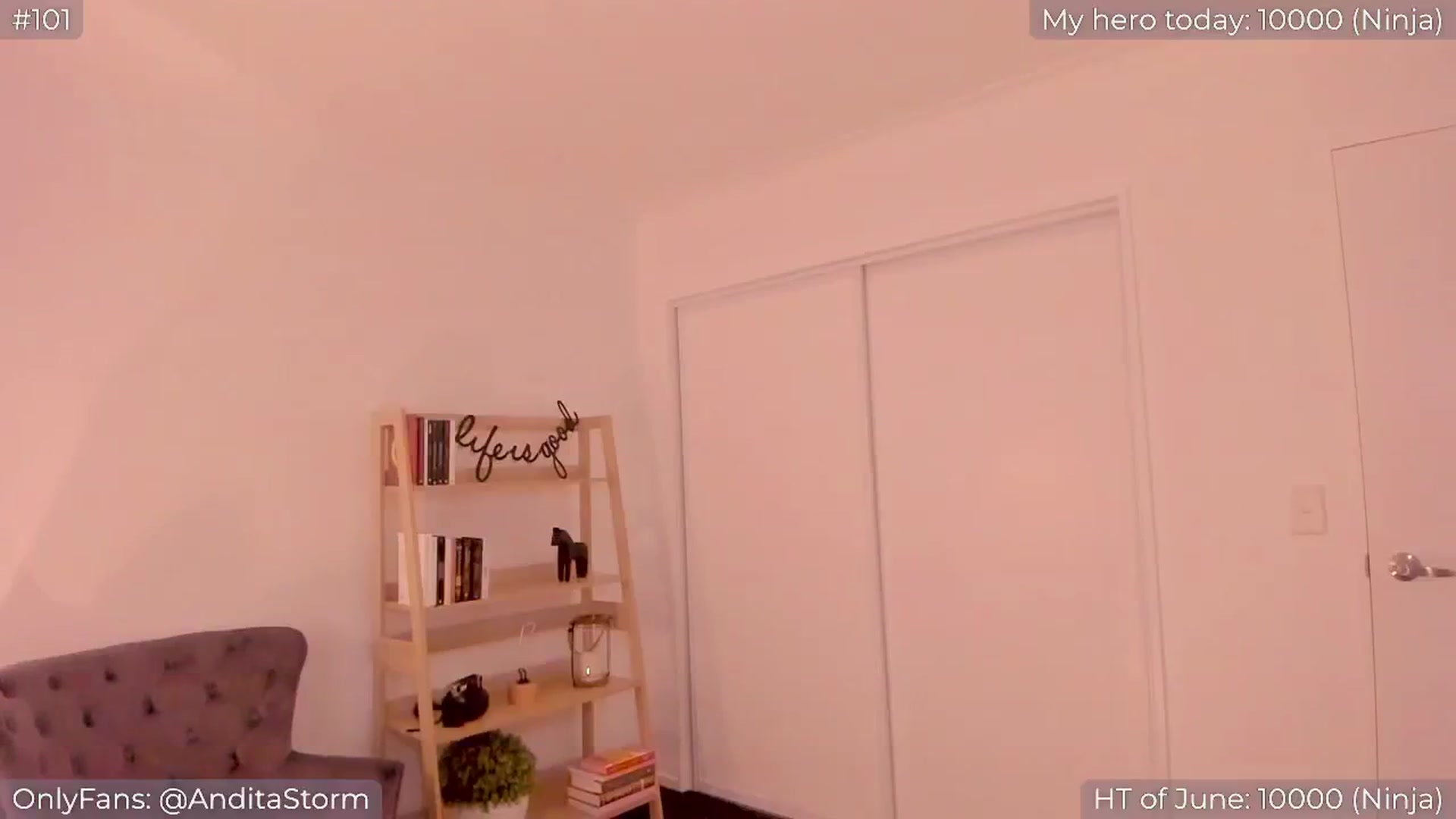 Gallery image thumbnail from AnditaStorm's myfreecams stream on, 06/18/2024, 02:01 image 18 of 20