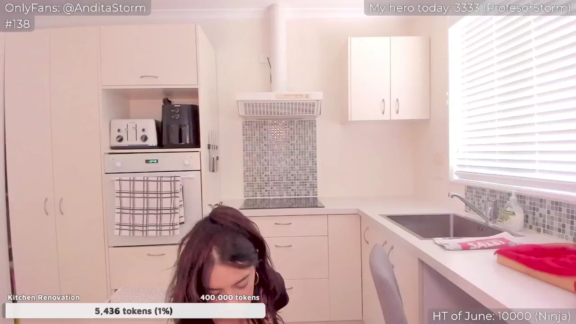 Gallery image thumbnail from AnditaStorm's myfreecams stream on, 06/30/2024, 01:44 image 13 of 20