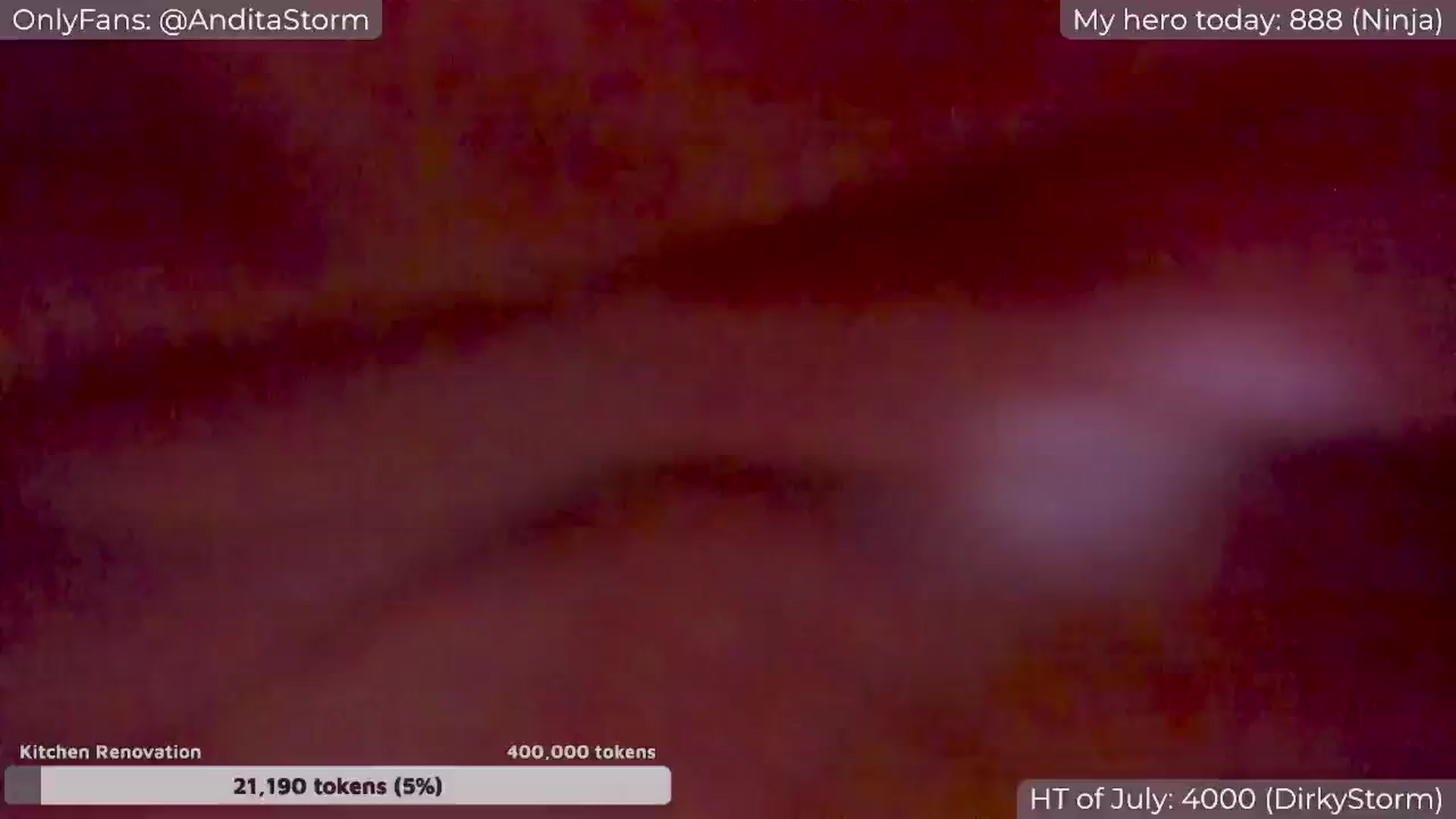 Gallery image thumbnail from AnditaStorm's myfreecams stream on, 07/08/2024, 02:44 image 14 of 20