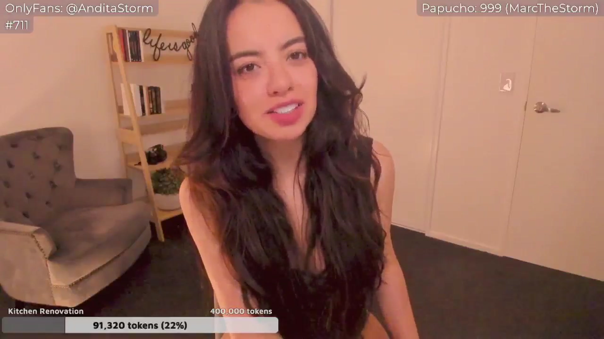 Gallery image thumbnail from AnditaStorm's myfreecams stream on, 08/03/2024, 06:08 image 16 of 20