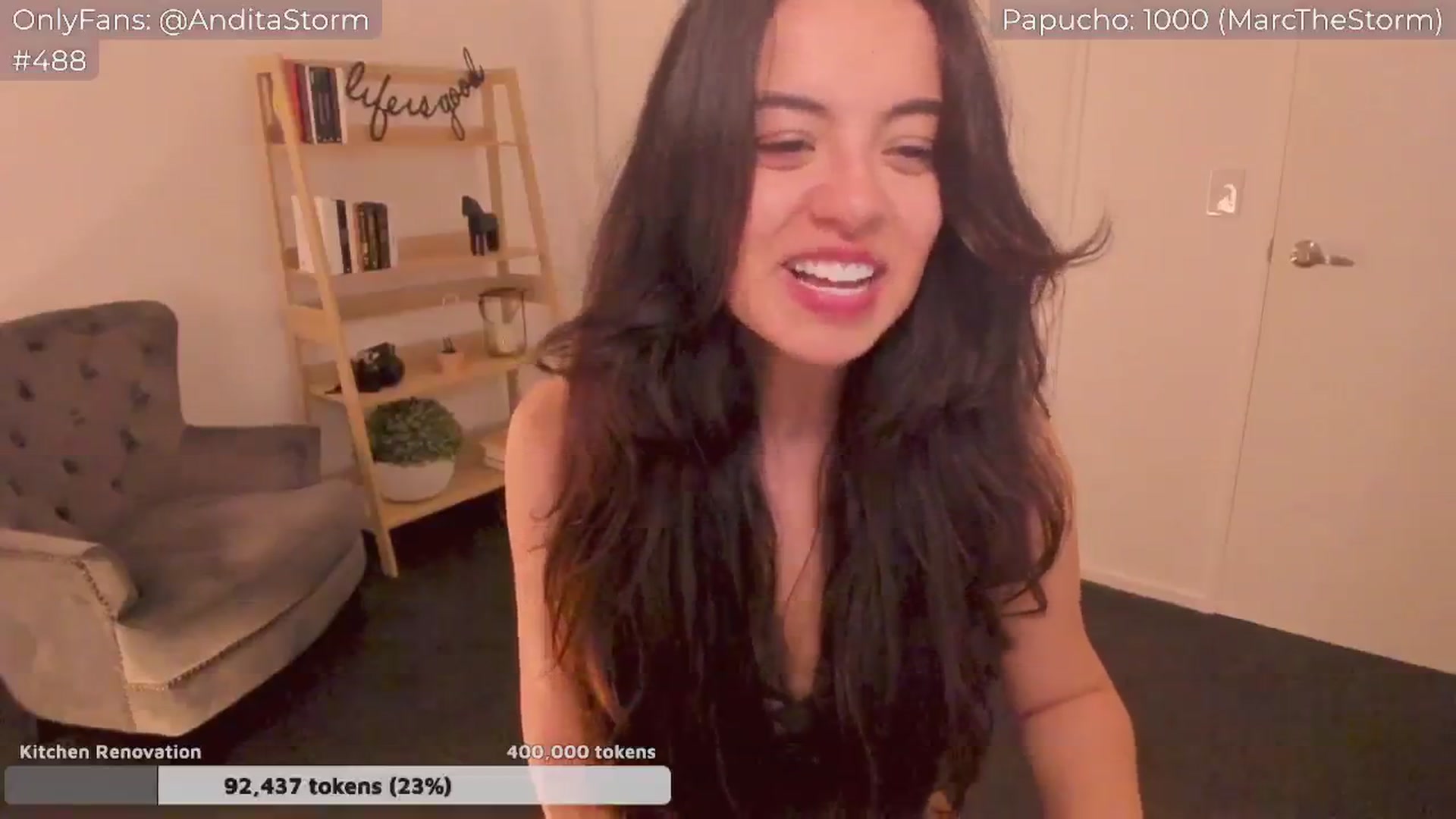 Gallery image thumbnail from AnditaStorm's myfreecams stream on, 08/03/2024, 06:08 image 19 of 20
