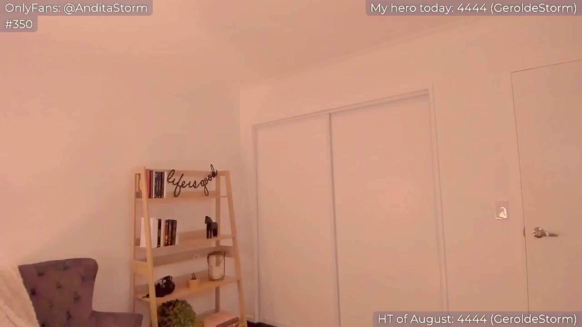 Gallery image thumbnail from AnditaStorm's myfreecams stream on, 08/07/2024, 05:14 image 19 of 20