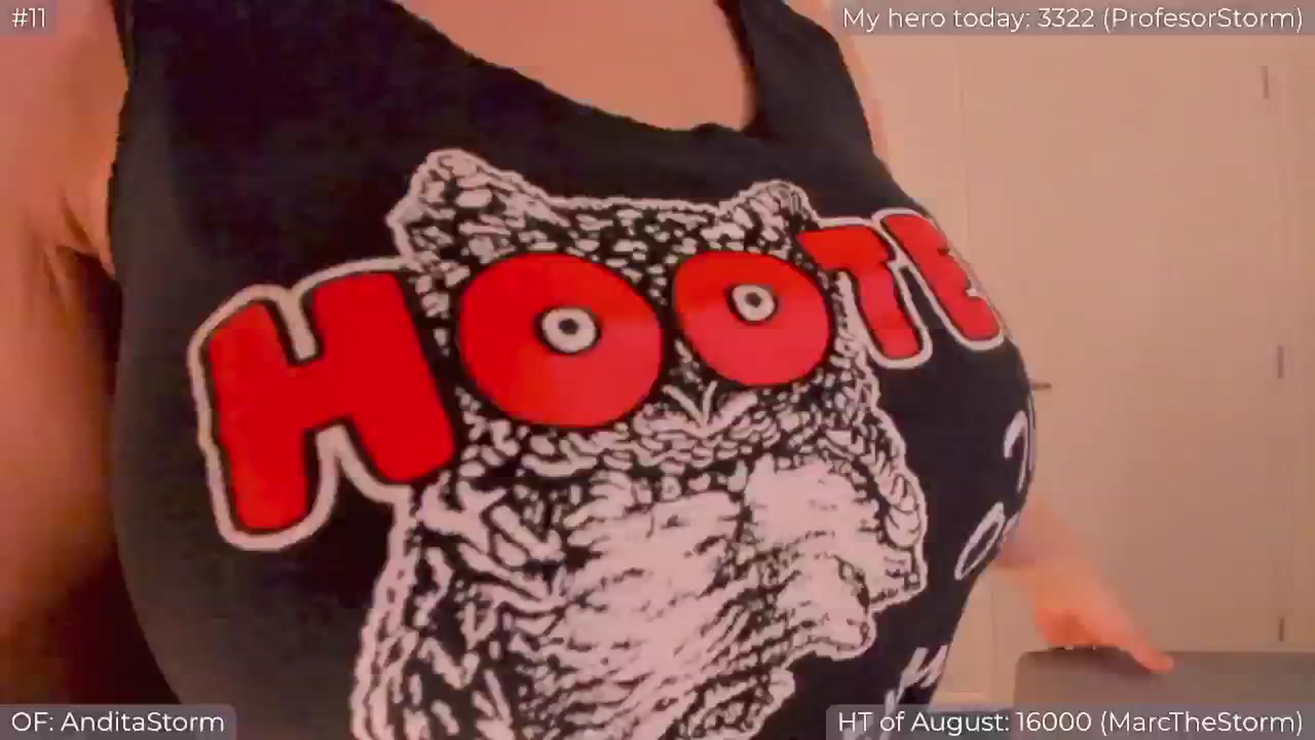 Gallery image thumbnail from AnditaStorm's myfreecams stream on, 08/24/2024, 05:06 image 19 of 20