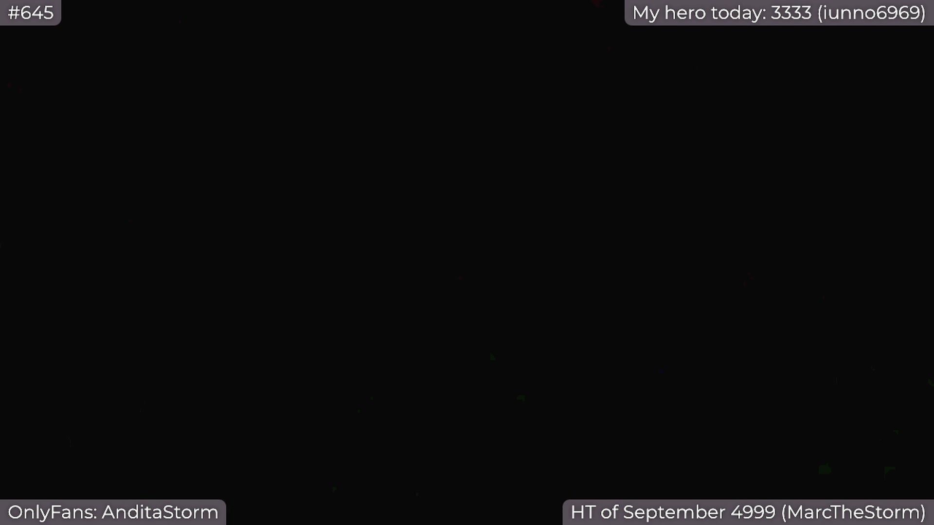 Gallery image thumbnail from AnditaStorm's myfreecams stream on, 09/14/2024, 07:05 image 10 of 20