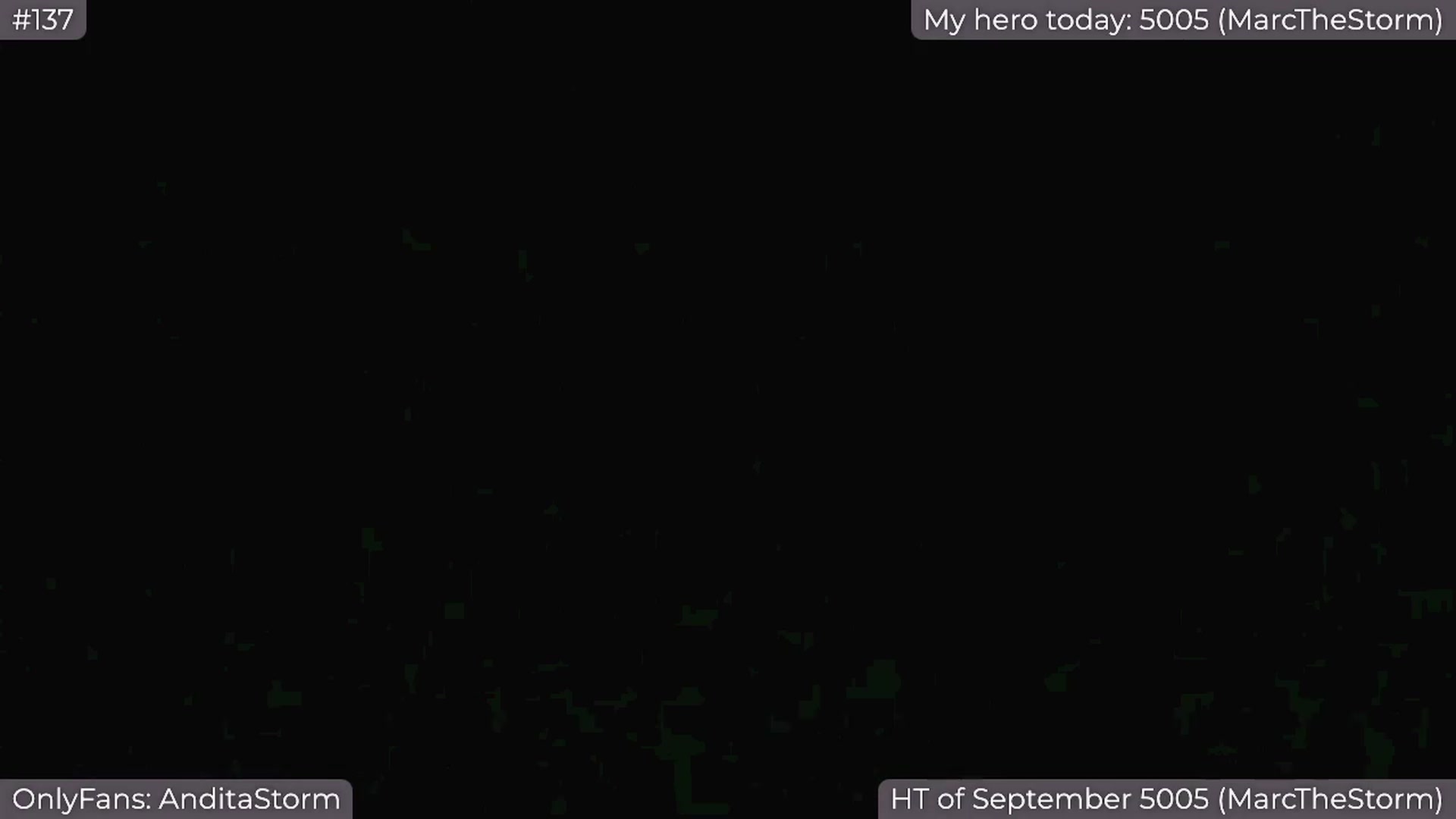 Gallery image thumbnail from AnditaStorm's myfreecams stream on, 09/18/2024, 06:22 image 13 of 20
