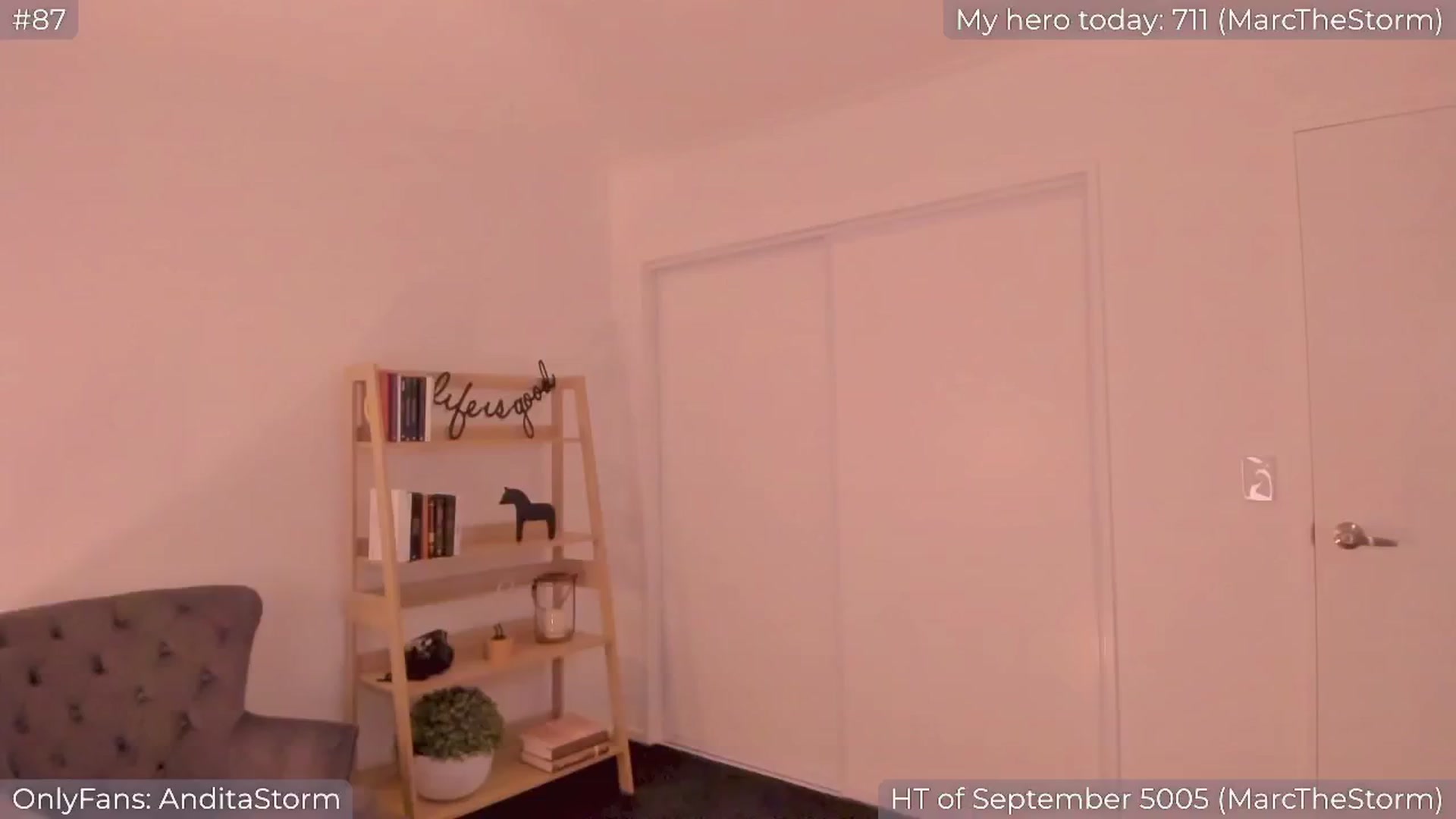 Gallery image thumbnail from AnditaStorm's myfreecams stream on, 09/25/2024, 02:51 image 19 of 20