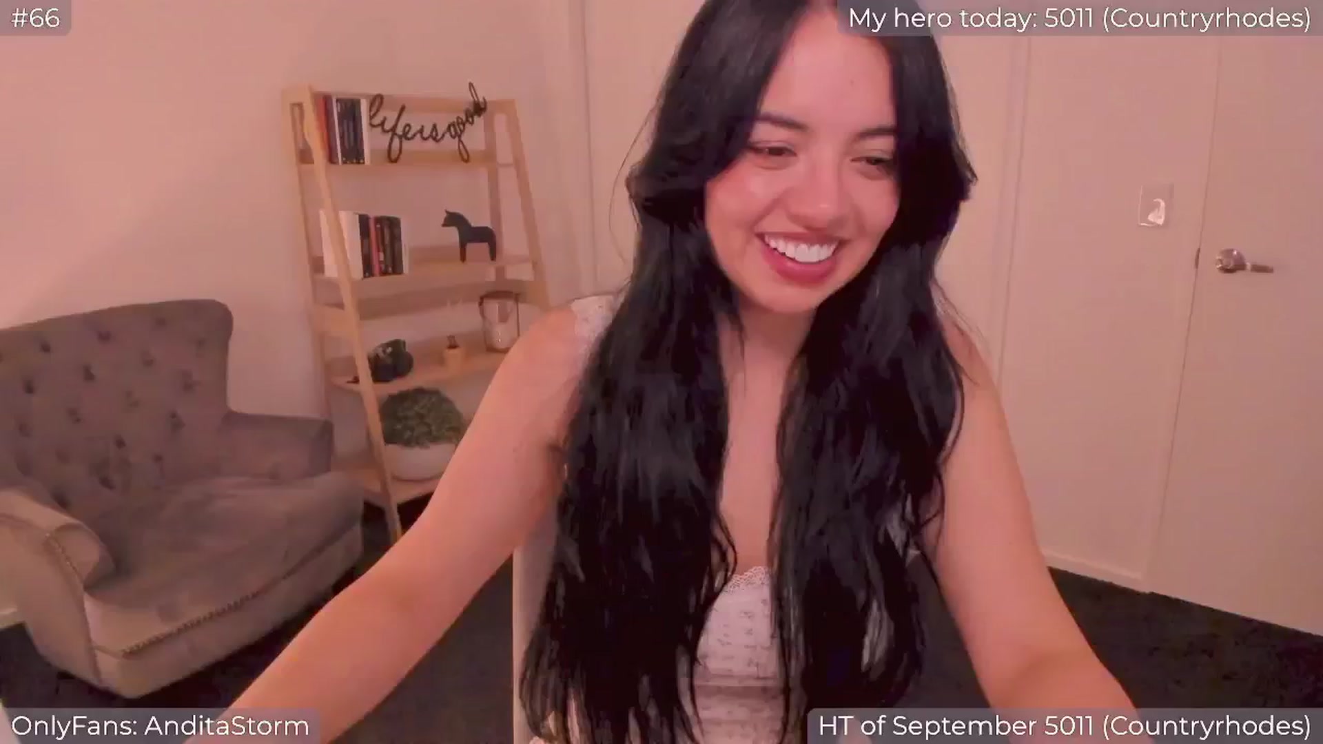 Gallery image thumbnail from AnditaStorm's myfreecams stream on, 09/28/2024, 06:43 image 12 of 20
