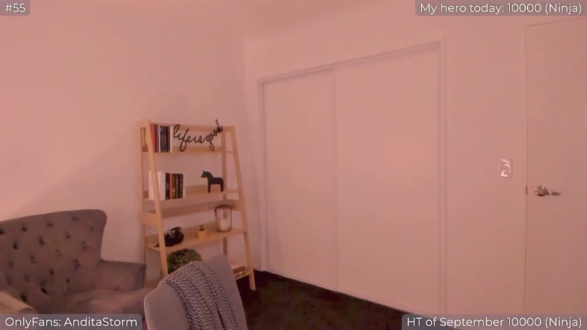 Gallery image thumbnail from AnditaStorm's myfreecams stream on, 09/29/2024, 05:49 image 18 of 20