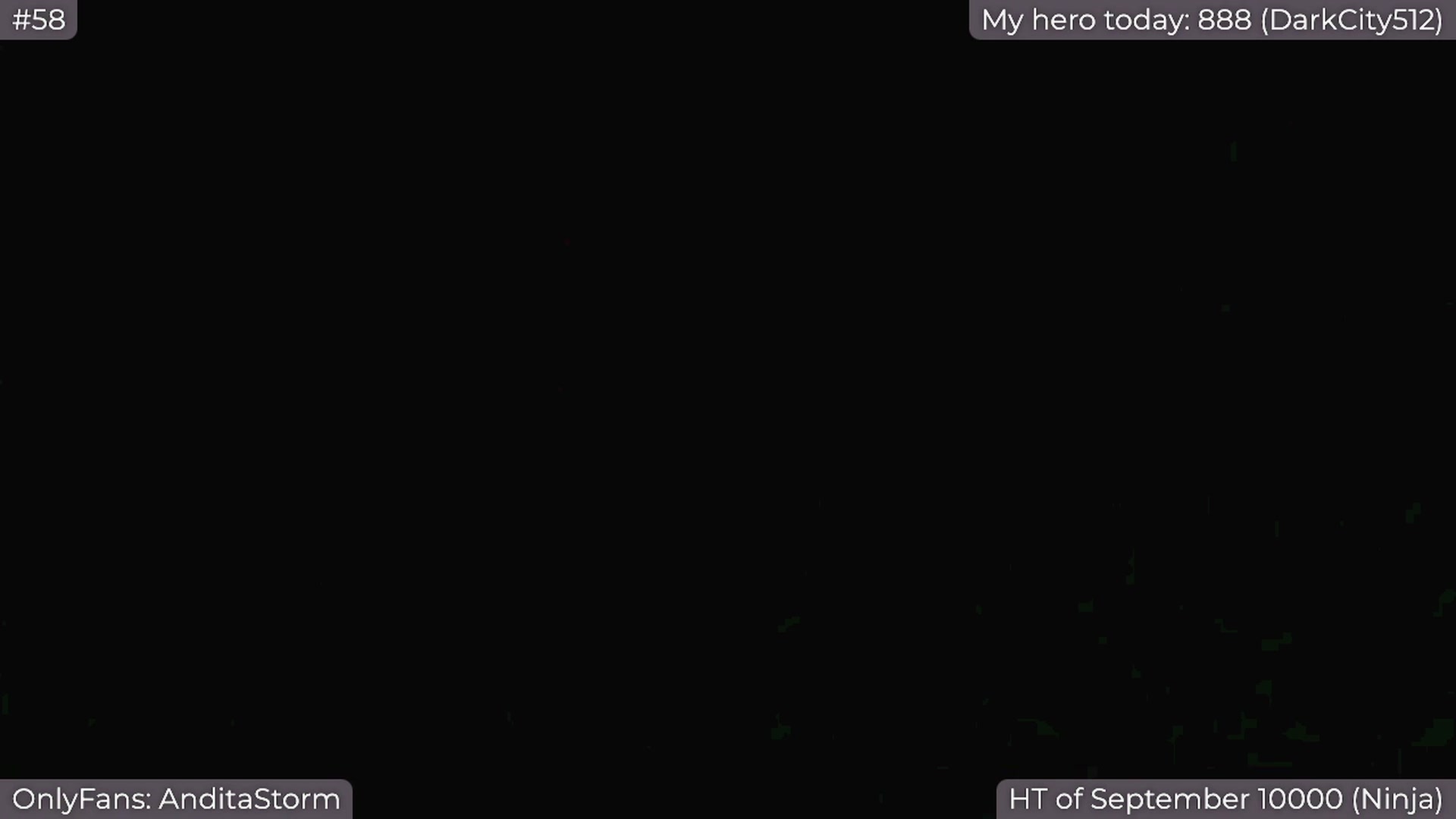 Gallery image thumbnail from AnditaStorm's myfreecams stream on, 09/29/2024, 22:50 image 12 of 20