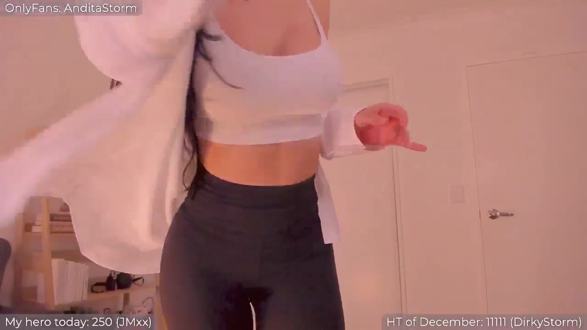 Gallery image thumbnail from AnditaStorm's myfreecams stream on, 12/05/2024, 24:11 image 10 of 20