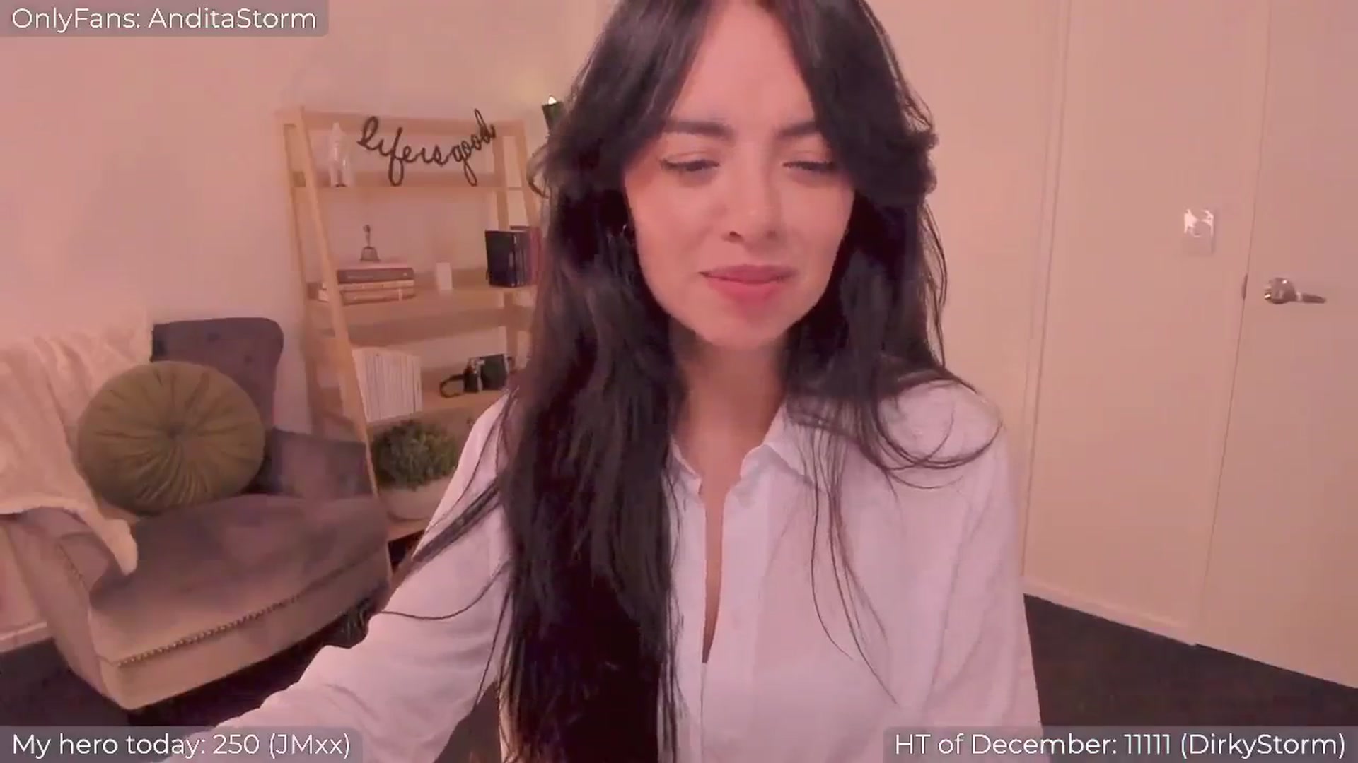 Gallery image thumbnail from AnditaStorm's myfreecams stream on, 12/05/2024, 24:11 image 9 of 20