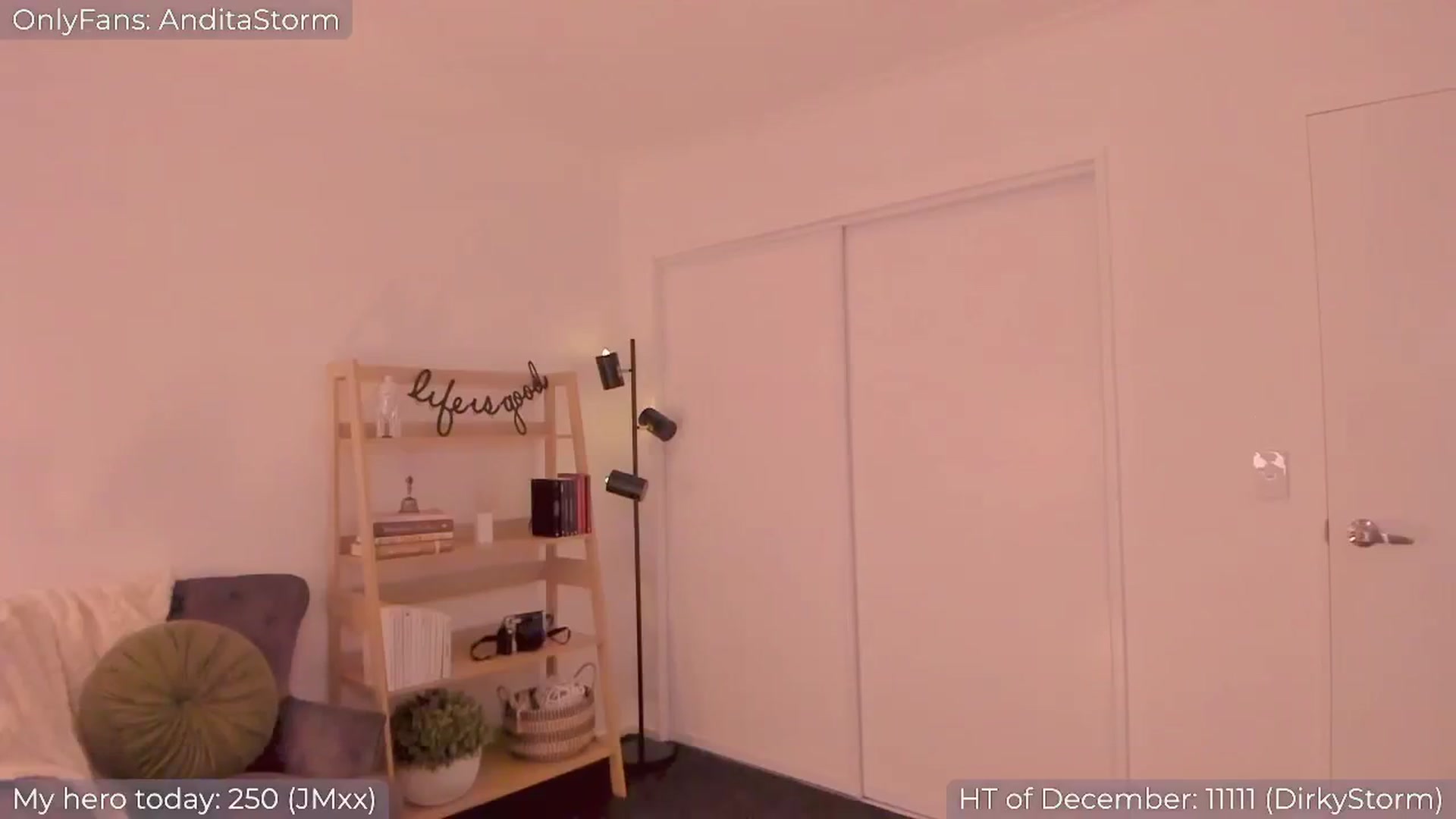 Gallery image thumbnail from AnditaStorm's myfreecams stream on, 12/05/2024, 24:11 image 7 of 20